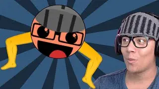Bonk.io com PERNAS
