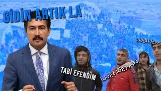 ARAP OCAKLARI