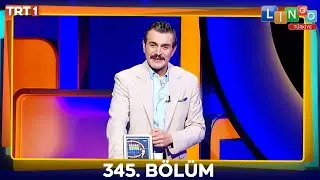 Lingo Türkiye 345. Bölüm 