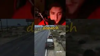 Jaká zkratka kolegové 🤯 | GTA V (LSPDFR) | Wigleg