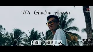 Anon Scrappy - Wi Gwsw Angni (Official Video Song) | New Bodo music video 2021 | an officially