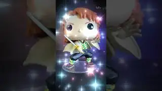 First Look At Sabito Demon Slayer Funko. Pop vinyl Figure