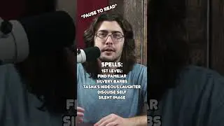 Arcane Trickster Rogue Quick Build for D&D 5e