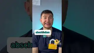 Этого ты точно знать не мог🤯 #немецкийснуля