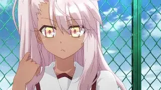 Ranting About the Lack of Dark-Skinned Anime Characters