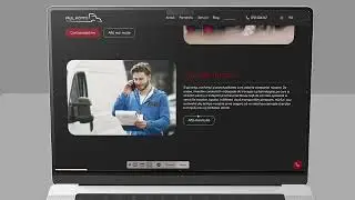 Coming soon - alt website custom de la Magic 5