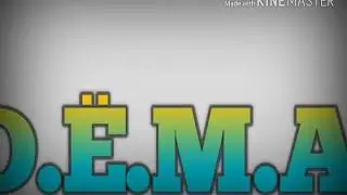 Интро для D.Ë.M.A