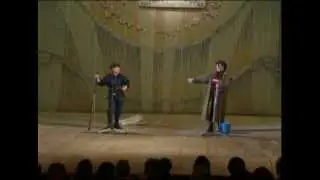 Вера МОЧАЕВА, Валентина ЕФРЕМОВА  - Охотышко, адак охота