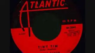 LAVERN BAKER - TINY TIM