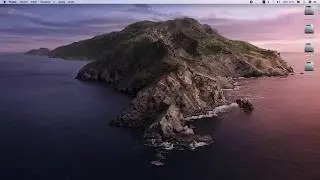Catalina Hackintosh on Mobos Serie 100/200/300 / Full DSDT Patched