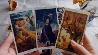КАКИЕ БУДУТ ОТНОШЕНИЯ В ЭТОМ МЕСЯЦЕ? 💜💜 ТАРО КОЛЕСО ГОДА