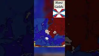 WW3 in age of conflicts  #war #hoi4 #history #ww3  #territorial #shorts
