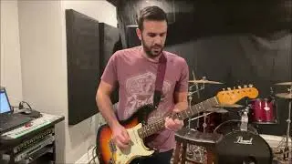 Poster Child - Red Hot Chili Peppers NEW SINGLE cover FULL AUDIO here https://youtu.be/brENpTUNcRw