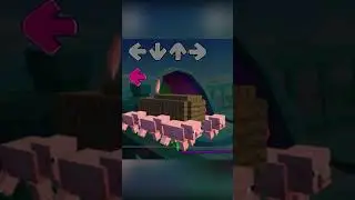 Coffin dance Pig VS Brawl Stars  - Friday Night Funkin'