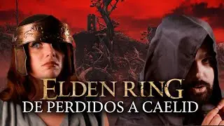 El Lore de Elden Ring: Caelid