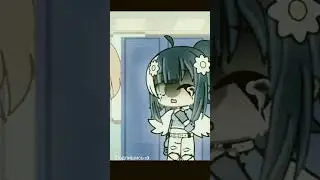 Обними Меня, Мне Страшно :(💔 | Gacha life || 
