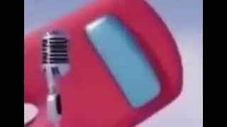 Я мишка гуммибер но это Амогус 🗿🚬