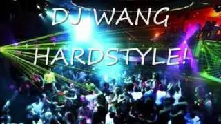 Whatcha Say- (AWESOME Hardstyle remix 2) David Wang