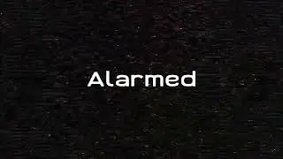 Boturistic - Alarmed