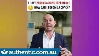 I have ZERO experience. How can I start a coaching business? 🤔