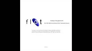 FLOT S01 E02: The Multidisciplinary Artist, Yashaddai Owens (Part 1) [HD] [1080P]