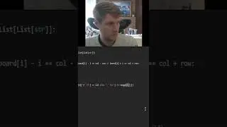 51. N-Queens Python LeetCode Solution  #leetcode #coding #codingproblems #python #codetech
