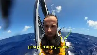 Un día en el GUYOT con Charles Drapeau