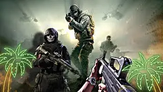 The Most Intense Final Circle You’ll See in CoD Warzone!