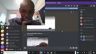 Discord Chatting 107!