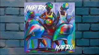 Mafro Martiora - IMPIRY ( official audio )