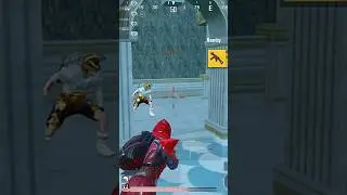1 v 4🤣 #gameplay #bgmi #pubg #skeletongamer #shorts