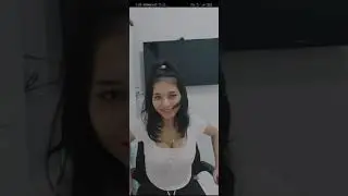 BIGO LIVE CANTIKA HOT