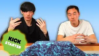 Shelfside's OFFICIAL Board Game (Kickstarter LIVE)