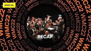 Recap: the first half | WMC 2022