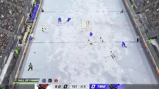 NHL 21 Elite Cup Game 100%