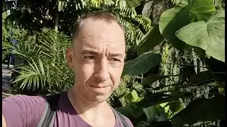 A week in Kuala Lumpur