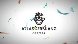 ATLAS TERBUANG
