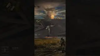 ПОСЫЛКА | STALKER Anomaly GAMMA