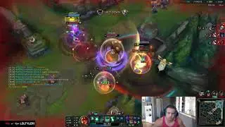 league of stopwatch