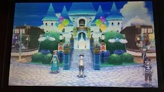 Pokémon Sun And Moon Shiny Pokémon Giveaway!!!!