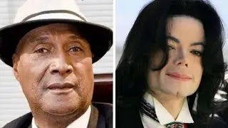 Paul Mooney GOES In About Michael Jackson & Those Who SUPPORT The Documentary!