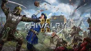 Chivalry 2 In 2023 Is Still A Blast!