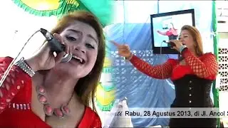 DUA KURSI PERAWAN KALIAMANTAN BUKA SITIK JOSS Campursari GEMA BUANA SUNTER