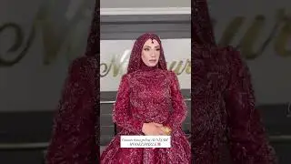 Gelinlik Modelleri Kısa Boylular İçin En Uygun Kesimler 💫