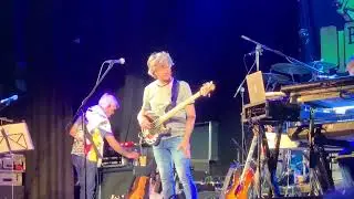JOHN LEES' BARCLAY JAMES HARVEST - The Poet