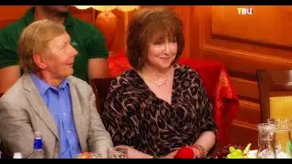 Екатерина Семёнова в программе 