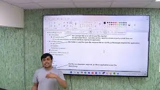 Understanding of folder structure of spring boot project | spring boot tutorial | Spring boot