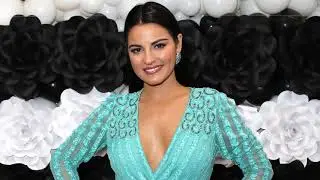Eroticos Videos de la Actriz Mexicana Maite Perroni salieron a luz