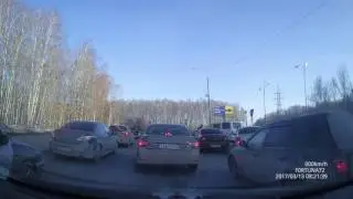 Тюмень 13.03.2017 8:21