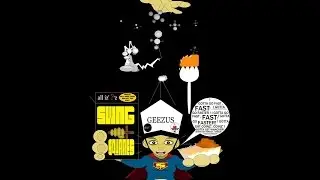 Pete Rock & John Trudell feat. Hemp1 - The Saga Begins (TaotoonrmX)